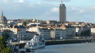 Nantes | Wikipedia audio article