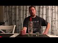 Vodka Review Smirnoff Strawberry