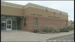 Taxpayers to foot bill for jail overcrowding
