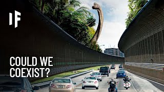 What If We Brought Dinosaurs Back From Extinction?