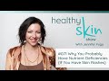 skin rashes u0026 nutrient deficiencies jennifer fugo