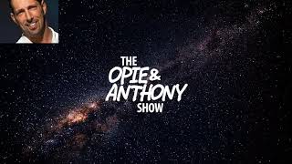 Opie and Anthony: Rich Vos bombs on Red Eye!