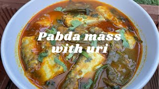 PABDA MASS WITH URI