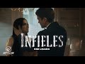 Kim Loaiza - INFIELES (Video Oficial) Kim Loaiza•