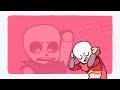 looking better animation undertale au