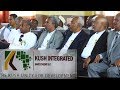 Jigjiga: Daahfurka KUUSH COMPANY oo Ka shaqayn Doonaa DDS