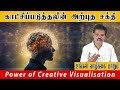 காட்சிப்படுத்தலின் அற்புத சக்தி(Power of Creative Visualization)