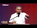 ഓർമ്മ pr.prince thomas message 221 ാം മത് വീട്ടിലെ സഭായോഗം powervision tv