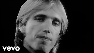 Tom Petty And The Heartbreakers - A Woman In Love (It's Not Me) (Official Music Video)