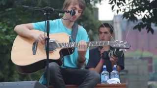 Нервы - Радиоволна (Красная Пресня 26.06.13)