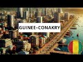 Découvrez la GUINÉE CONAKRY: 10 faits intéressants à savoir sur la Guinée ( c'est magnifique)