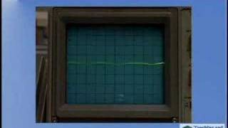 The Oscilloscope