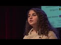 self consciously bilingual karima rostom tedxokoboji