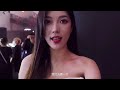 vlog｜画个看秀妆去看展啦～