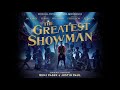 The Greatest Showman Cast - Never Enough (Audio)
