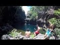 Road To Hana Maui Hawaii - Best hike I've ever done! 6/20/2014