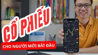 Cổ phiếu là gì? Cách đầu tư cổ phiếu chứng khoán cho người mới bắt đầu