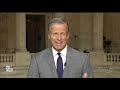 thune on pbs newshour