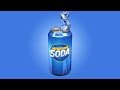 Photoshop Tutorial | Product Packaging Design | 3D Soda Can Photoshop Tutorial | Product Packaging Design | 3D Soda Can