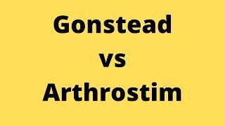 Gonstead vs Arthrostim: Which is the better Adjustment?