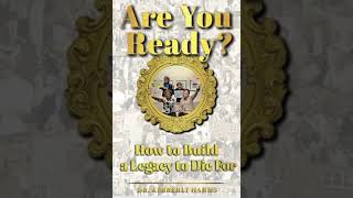 114 Building a Legacy: An Interview with Dr. Kimberly Harms
