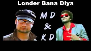 Lowender bana diya | लॅवेंडर बना दिया | Badmass 22 | Md & KD DESIROCK | Haryanvi Song #Sonotek
