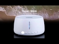 Famirosa CS1 White Noise Machine