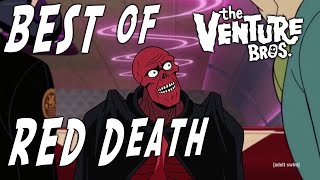 Best of Red Death [Venture Bros]