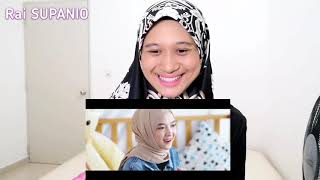 Malaysian React to SABYAN - HUWANNUR | COVER