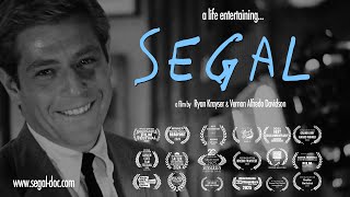SEGAL (2025) - Official Trailer
