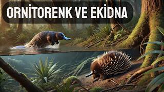 Platypus and Echidna | 63.7 Million Years Ago |