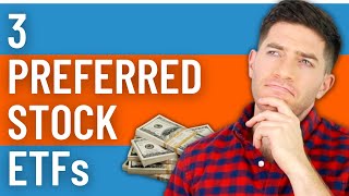 3 Preferred Stock ETFs & Why You Should Avoid Them (PFF, PGX, PSK)