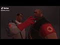 tf2 medic x heavy