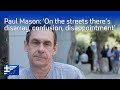 Has Alexis Tsipras given too much ground on Greek debt deal?  Paul Mason (Episode 3)