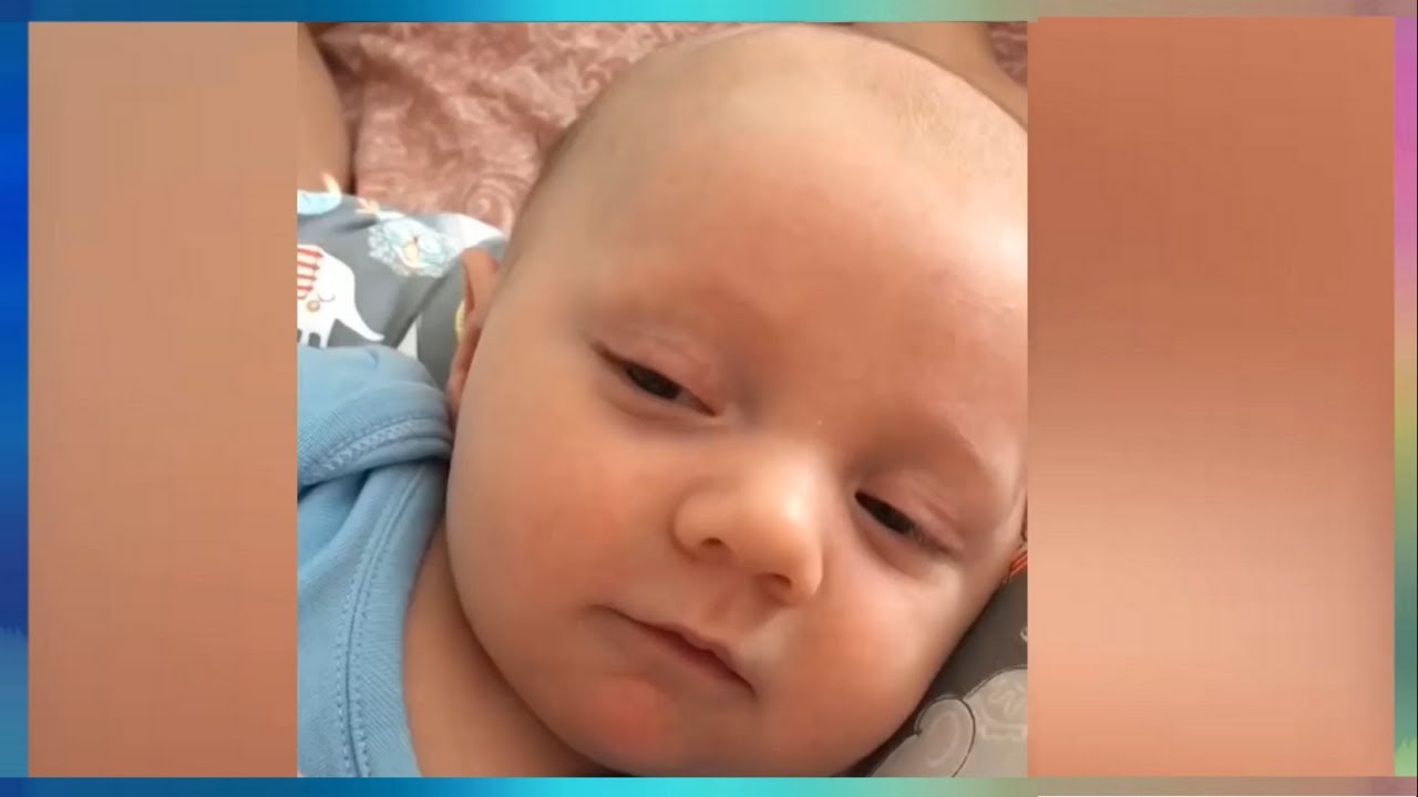Funny Babies Compilation 3 Youtube