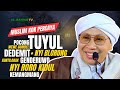 Mengimani Adanya Jin, Setan, dan Iblis | Buya Yahya