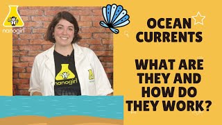 Easy Ocean Currents Science Experiment - What are Ocean Currents and How Do They Work?