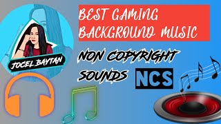BEST GAMING BACKGROUND MUSIC | NON COPYRIGHT SOUNDS (NCS)