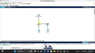 Switch Security Configuration - Switching and Routing - H663X - 2024