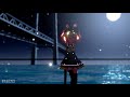 【mmd】gimmexgimme sour式鏡音リン u0026 初音ミク