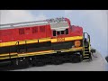 new release intermountain ho et44 tier 4 locomotives are back for 2023 jlwii2000