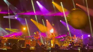 Phish - No Quarter, Down With Disease, Ghost - 2025-07-04 - Folsom Field, Boulder, CO
