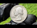 do you have these top 3 most rare u0026 valuable washington quarter dollars worth big money