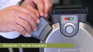 Cuisinart Argentina | Waflera