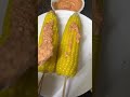 tandoori corn recipe 🌽easy simple tasty must try