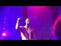 Imagine Dragons on 6/21/18 Detroit