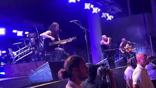 Disturbed: A Reason To Fight [Live 4K] (Noblesville, Indiana - September 2, 2023)