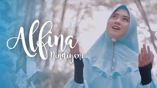 Alfina Nindiyani - Ya Asyiqol Mustofa (Cover Music Video)
