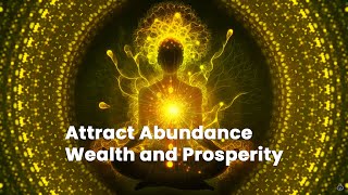 444Hz + 888Hz Binaural Frequencies for Manifestation | Attract Abundance  Wealth and Prosperity