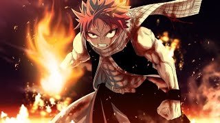 Fairy Tail AMV Courtesy Call